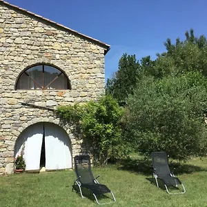 Maison De Sud Ardèche Hébergement de vacances